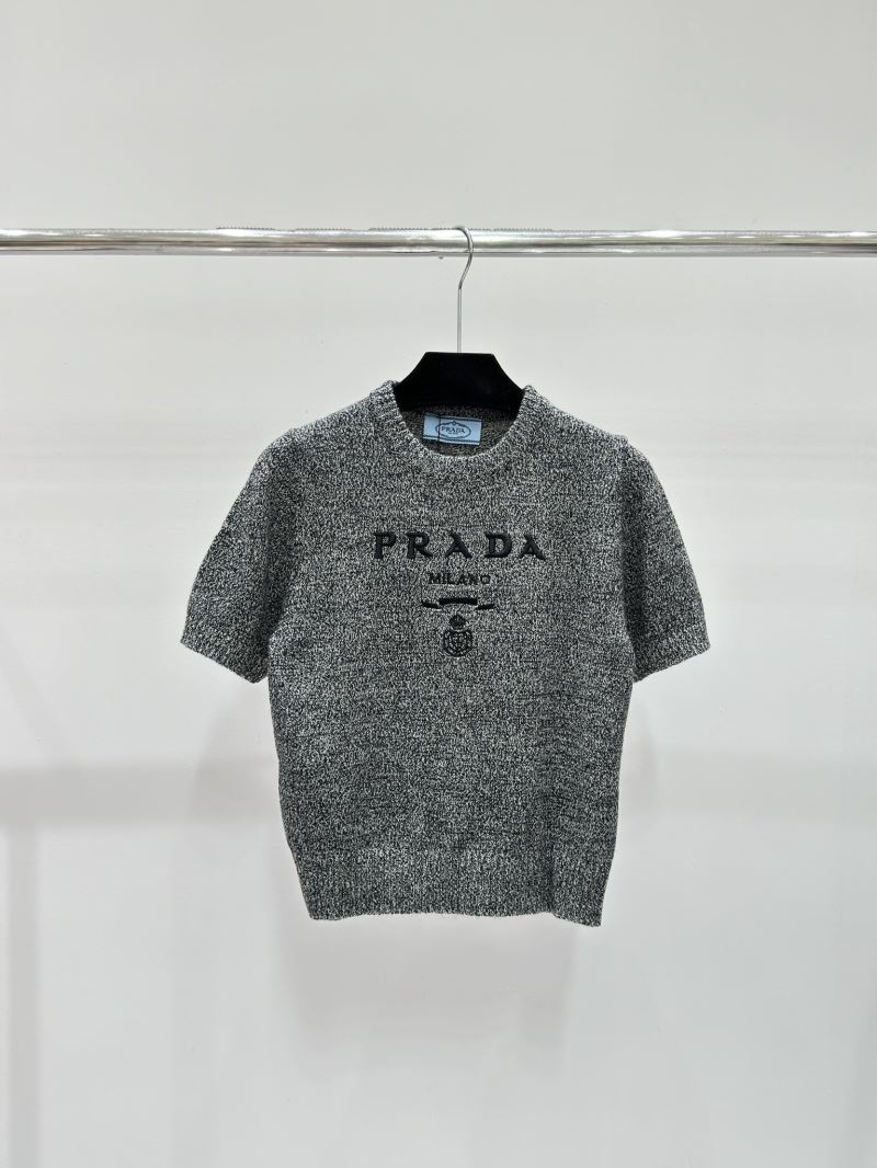 Prada T-Shirts